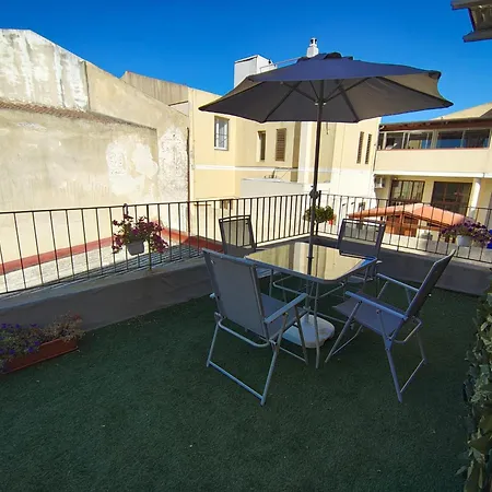 Appartement Lemon House