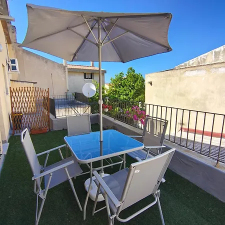 Appartement Lemon House *