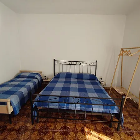 Lemon House Apartmán Porto Torres