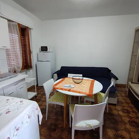 Apartmán Lemon House *