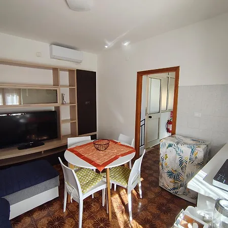 Lemon House Apartmán Porto Torres