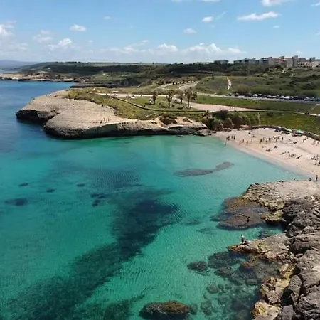 Lemon House Διαμέρισμα Porto Torres