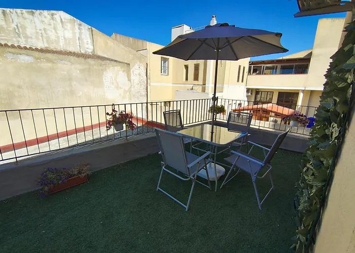 Appartement Lemon House