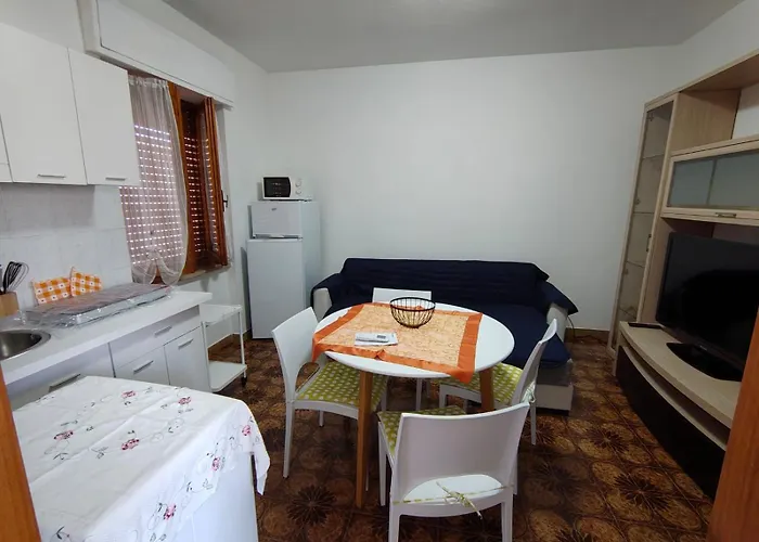 Appartement Lemon House *