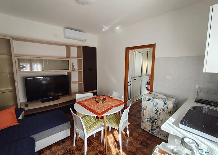 Lemon House Appartement Porto Torres
